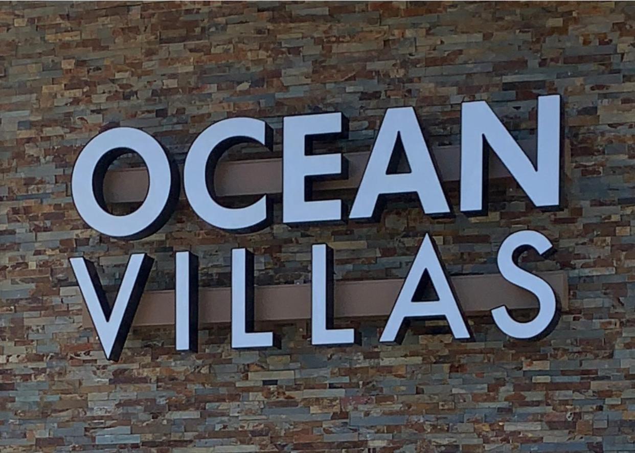 דירפילד ביץ' Ocean Villas Of Deerfield מראה חיצוני תמונה